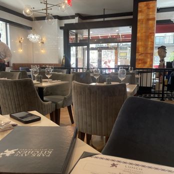 Park Ave Kitchen by David Burke - New American Near Me - New York, New York Park Ave Kitchen by David Burke - New American Near Me - New York, New York