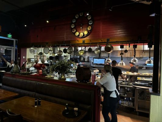 Sergio's Restaurant by null