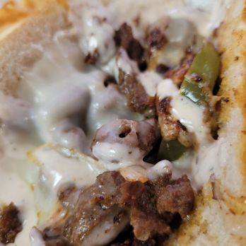 Fatima's Grill - Philly sub - Mediterranean Near Me - Downey, California