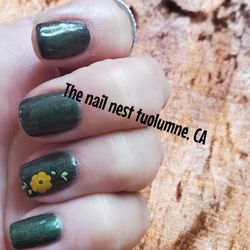 The Nail Nest