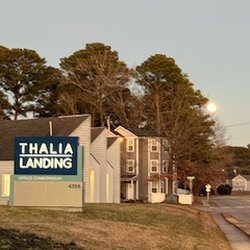 Hearing Services of Virginia - Thalia Landing - Full Moon