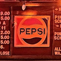 Al's Tavern - Bob's Salty Nut Sack $2.00