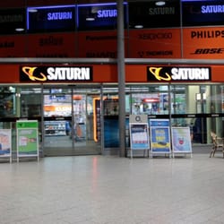 Saturn