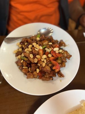 Peter Chang Cafe by null