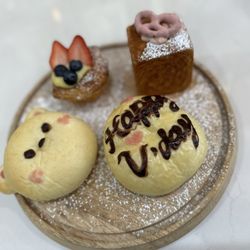 The Loaf Bakery and Cafe