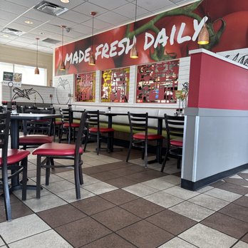 Fazoli's - Italian Near Me - Orlando, Florida