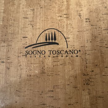 Sogno Toscano - Menu - Italian Near Me - New York, New York Sogno Toscano - Menu - Italian Near Me - New York, New York