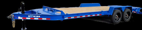 Huntsman Trailer Sales on Yelp