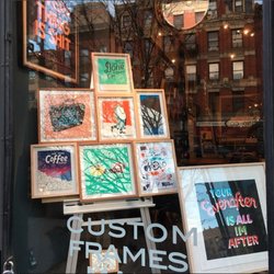 Make A Frame - Espo prints!