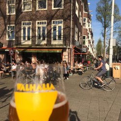 Lokaal Van De Stad