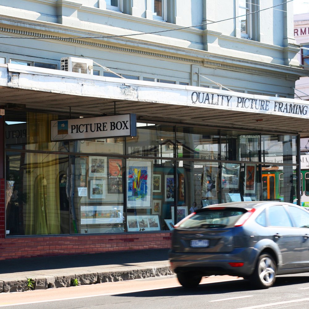 Without doubt, the best printing and framing around!!! Thank you Gerardo  and Team at Prints Giclee Shop in the falls area for making my piece look  the best it can be! The, image size:1000x1000