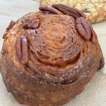 Danae’s Desserts - Sticky bun - Bakeries Near Me - Kelseyville, California Danae’s Desserts - Sticky bun - Bakeries Near Me - Kelseyville, California