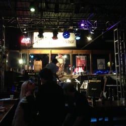 Boar's Head Lounge