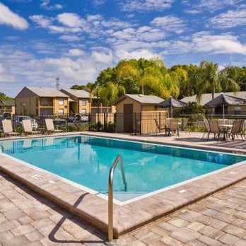 Forest Creek Apartments 34 Photos Apartments 13500 Rodgers Ave Largo Fl Phone Number