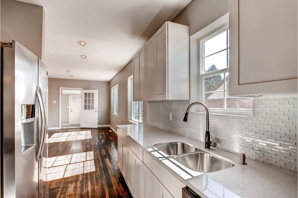 Slide of Global Construction