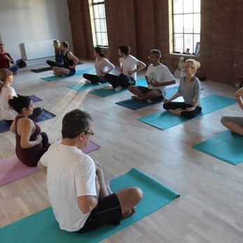 The Shala - Beginners Yoga class - Yoga Near Me - London, XGL