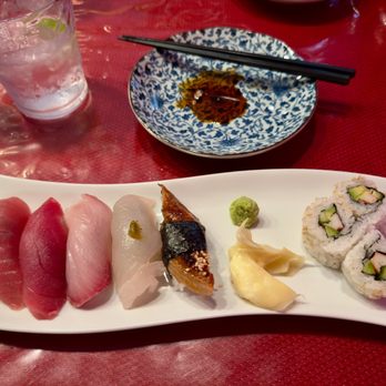 Seiji's Sushi - Sushi special - Japanese Near Me - Kailua Kona, Hawaii Seiji's Sushi - Sushi special - Japanese Near Me - Kailua Kona, Hawaii