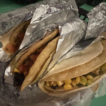 Barrio Tacos - El vegano tacos - Tacos Near Me - Salem, Massachusetts
