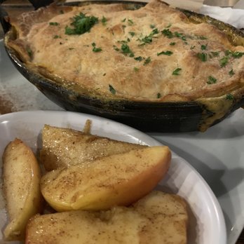 Ponderosa Eats - Chicken pot pie - American Near Me - Orderville, Utah Ponderosa Eats - Chicken pot pie - American Near Me - Orderville, Utah