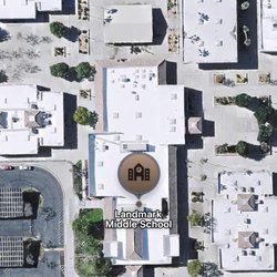 Landmark Middle School - Landmark Middle School