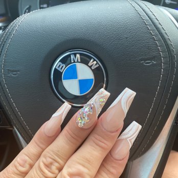 Vox Nail Spa - Nail Salons Near Me - Glen Burnie, Maryland