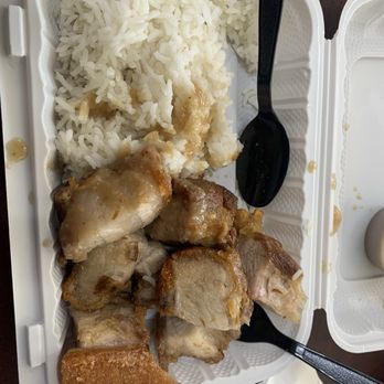 Lechon Manila - Lechon Kawali - Filipino Near Me - Union City, California Lechon Manila - Lechon Kawali - Filipino Near Me - Union City, California