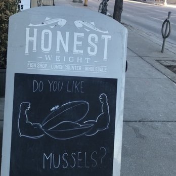 Honest Weight - Seafood Near Me - Toronto, Ontario Honest Weight - Seafood Near Me - Toronto, Ontario
