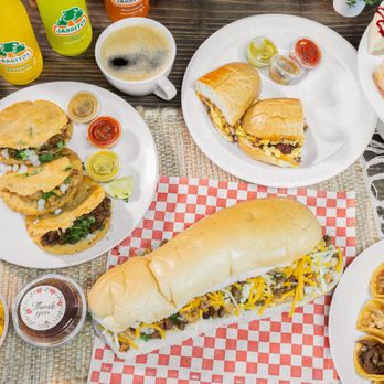 287 Tacos - some of our delicious options in the menu - Mexican Near Me - Saginaw, Texas 287 Tacos - some of our delicious options in the menu - Mexican Near Me - Saginaw, Texas