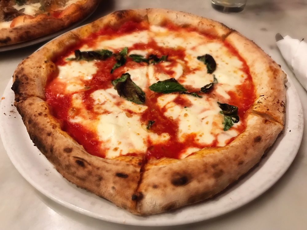 FUOCO PIZZERIA NAPOLETANA 2456 Photos & 1851 Reviews 101 N Harbor