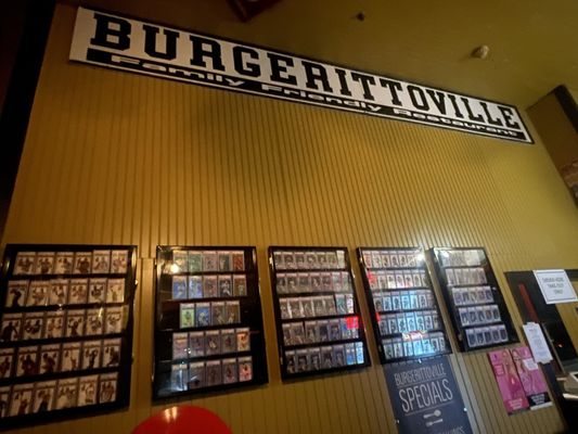 Burgerittoville by null