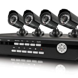Maximum Security Technologies