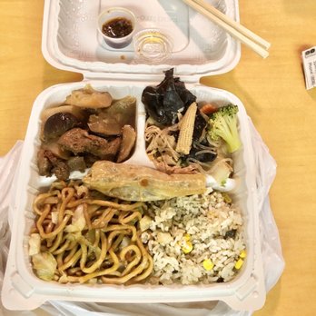 Water Drop Vegetarian House - My takeout - Vegetarian Near Me - Honolulu, Hawaii