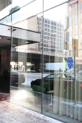 Stockholm Fisk by null