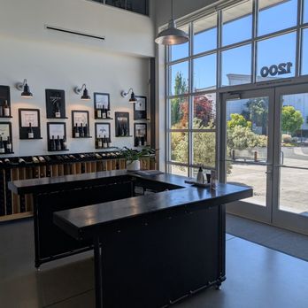 Cormorant Cellars - The entry way to the Grand Cru collective. - Wineries Near Me - Windsor, California Cormorant Cellars - The entry way to the Grand Cru collective. - Wineries Near Me - Windsor, California