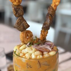 Aji Ceviche Bar - Casselberry - Aji Explosion