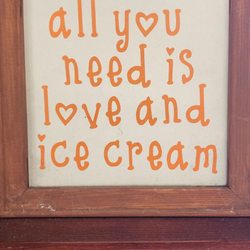 Serendipity