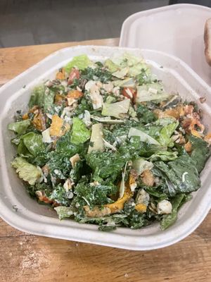 sweetgreen - Healthy Salads, Bowls and Plates by null