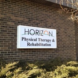 Horizon Physical Therapy and Rehabilitation