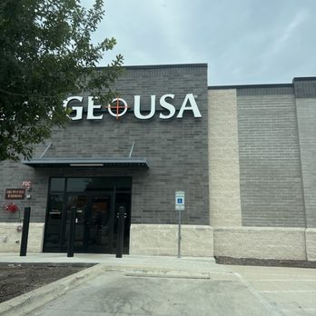 Range USA Round Rock - Front of building - Guns & Ammo Near Me - Round Rock, Texas Range USA Round Rock - Front of building - Guns & Ammo Near Me - Round Rock, Texas