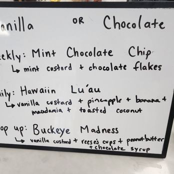 Whit's Frozen Custard - Ice Cream & Frozen Yogurt Near Me - Delray Beach, Florida