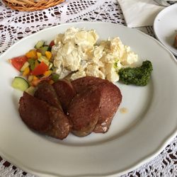 Jaunsen Gjestgjevarstad