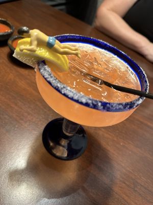 Eddie's Mexican Restaurant by null
