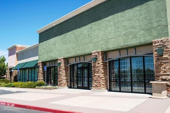 Metro Glass Inc Norman