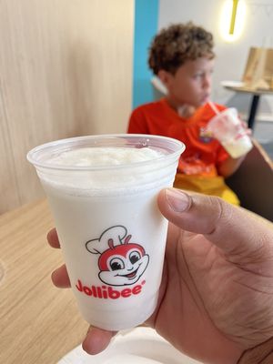 Jollibee by null