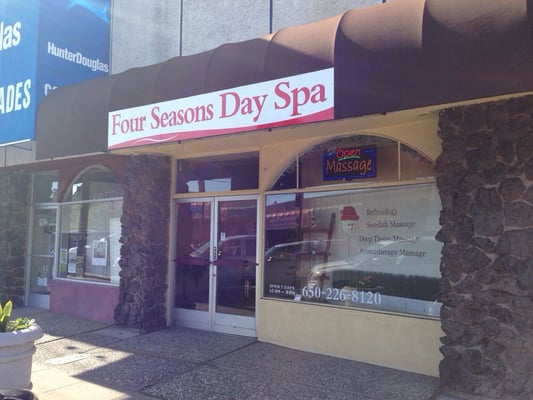 Four Seasons Day Spa by null