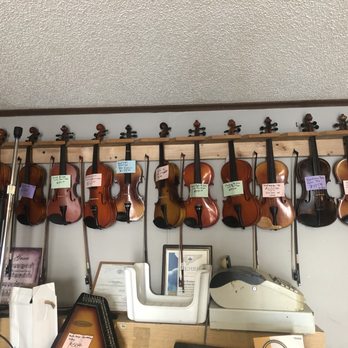 Brian K Rieck Music Studio - Musical Instruments & Teachers Near Me - Bristol, Tennessee Brian K Rieck Music Studio - Musical Instruments & Teachers Near Me - Bristol, Tennessee