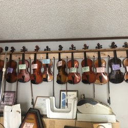 Brian K Rieck Music Studio