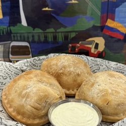 Pastelitos