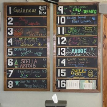 Break Awayz - On-Tap beer selection - Bars Near Me - Flagler Beach, Florida Break Awayz - On-Tap beer selection - Bars Near Me - Flagler Beach, Florida