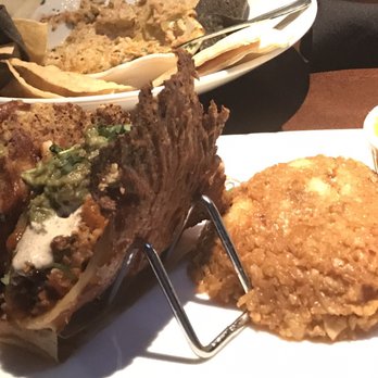 Yard House - Vampire tacos - New American Near Me - Dallas, Texas Yard House - Vampire tacos - New American Near Me - Dallas, Texas